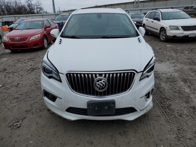 Photo 4 VIN: LRBFXDSA1HD119505 - BUICK ENVISION E 