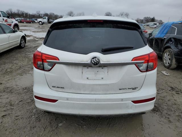 Photo 5 VIN: LRBFXDSA1HD119505 - BUICK ENVISION E 