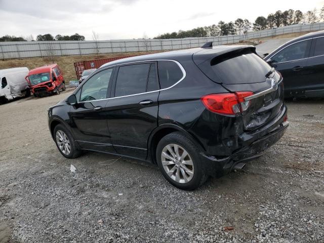 Photo 1 VIN: LRBFXDSA1HD147840 - BUICK ENVISION 