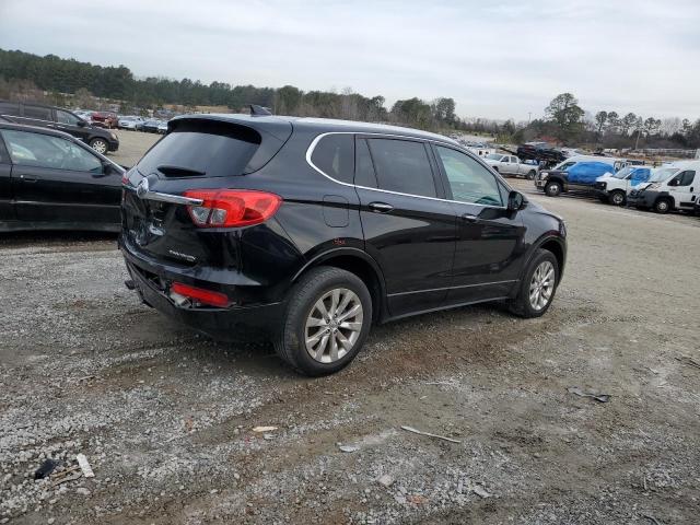 Photo 2 VIN: LRBFXDSA1HD147840 - BUICK ENVISION 