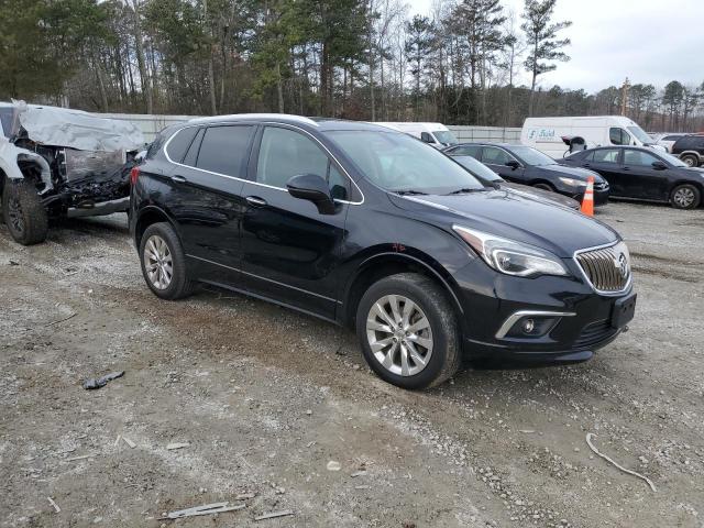 Photo 3 VIN: LRBFXDSA1HD147840 - BUICK ENVISION 