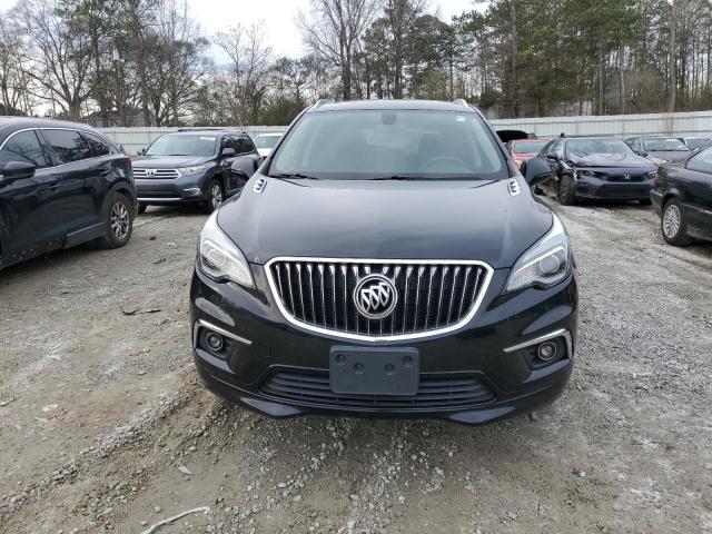 Photo 4 VIN: LRBFXDSA1HD147840 - BUICK ENVISION 