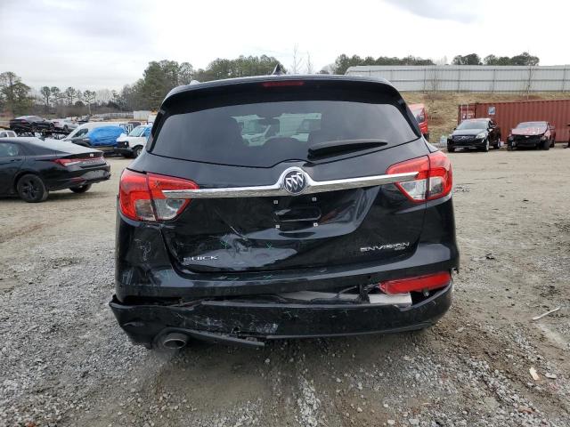 Photo 5 VIN: LRBFXDSA1HD147840 - BUICK ENVISION 