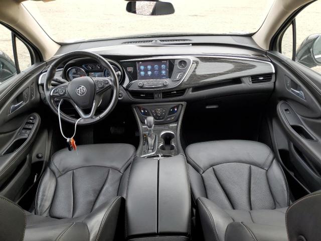 Photo 7 VIN: LRBFXDSA1HD147840 - BUICK ENVISION 