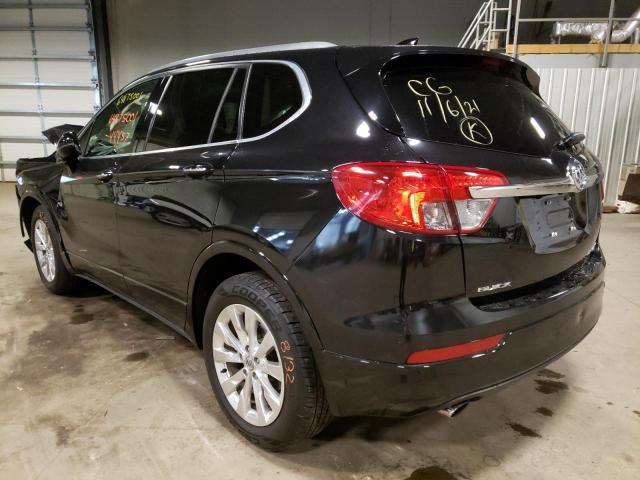 Photo 2 VIN: LRBFXDSA1HD193667 - BUICK ENVISION E 