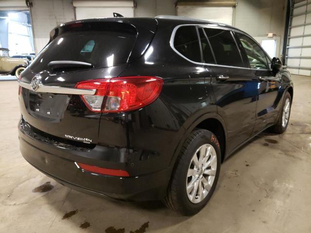 Photo 3 VIN: LRBFXDSA1HD193667 - BUICK ENVISION E 