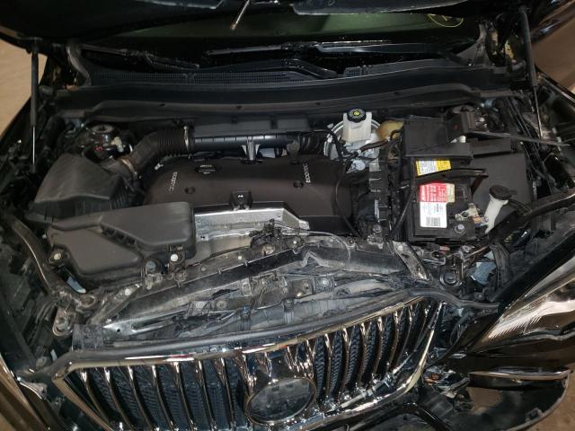 Photo 6 VIN: LRBFXDSA1HD193667 - BUICK ENVISION E 