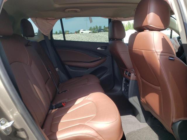 Photo 10 VIN: LRBFXDSA1HD194415 - BUICK ENVISION E 