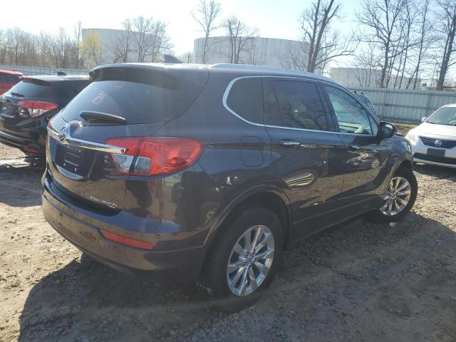 Photo 2 VIN: LRBFXDSA1HD219653 - BUICK ENVISION 