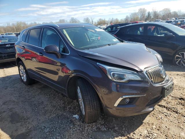 Photo 3 VIN: LRBFXDSA1HD219653 - BUICK ENVISION 