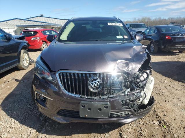 Photo 4 VIN: LRBFXDSA1HD219653 - BUICK ENVISION 