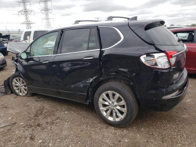 Photo 1 VIN: LRBFXDSA2HD048959 - BUICK ENVISION E 