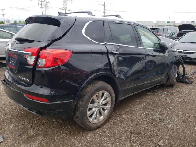 Photo 2 VIN: LRBFXDSA2HD048959 - BUICK ENVISION E 