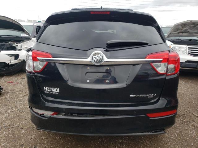 Photo 5 VIN: LRBFXDSA2HD048959 - BUICK ENVISION E 