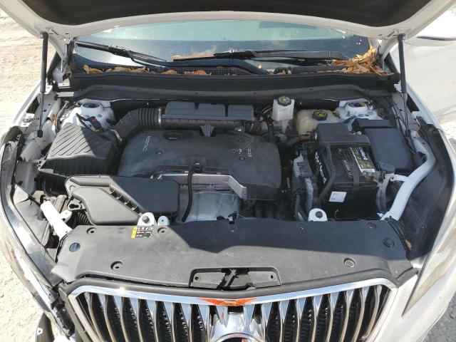 Photo 11 VIN: LRBFXDSA2HD084697 - BUICK ENVISION 