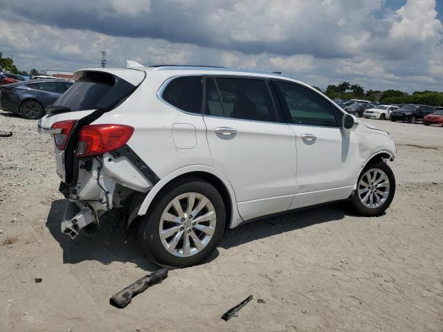 Photo 2 VIN: LRBFXDSA2HD084697 - BUICK ENVISION 