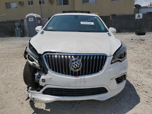 Photo 4 VIN: LRBFXDSA2HD084697 - BUICK ENVISION 