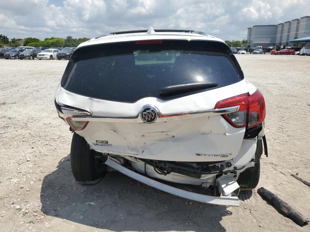 Photo 5 VIN: LRBFXDSA2HD084697 - BUICK ENVISION 