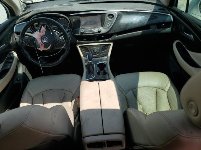 Photo 7 VIN: LRBFXDSA2HD084697 - BUICK ENVISION 