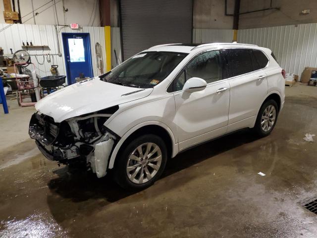 Photo 0 VIN: LRBFXDSA2HD092783 - BUICK ENVISION 