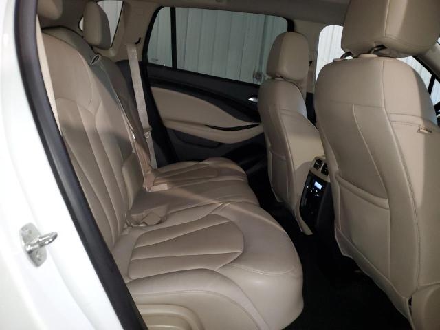 Photo 10 VIN: LRBFXDSA2HD092783 - BUICK ENVISION 