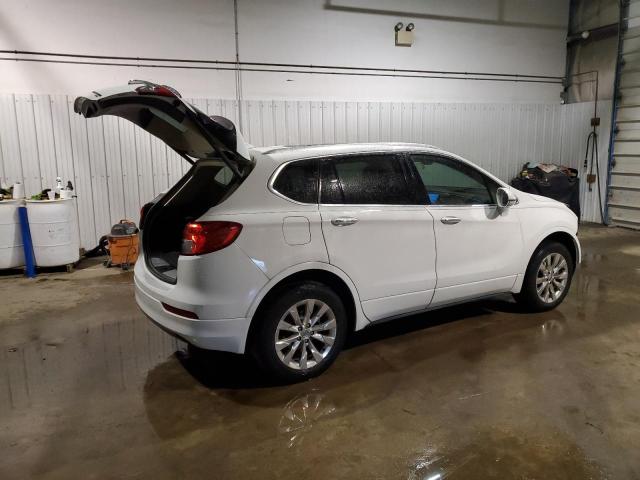 Photo 2 VIN: LRBFXDSA2HD092783 - BUICK ENVISION 