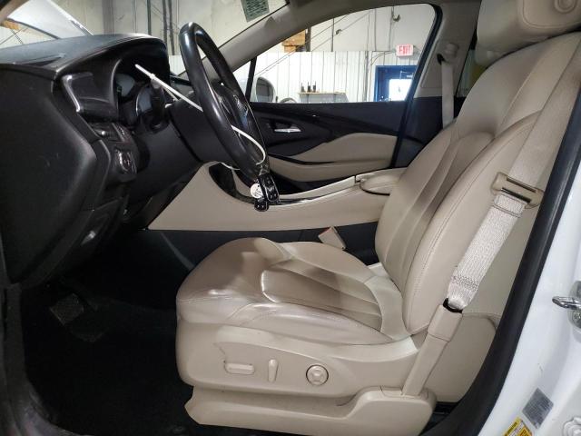 Photo 6 VIN: LRBFXDSA2HD092783 - BUICK ENVISION 