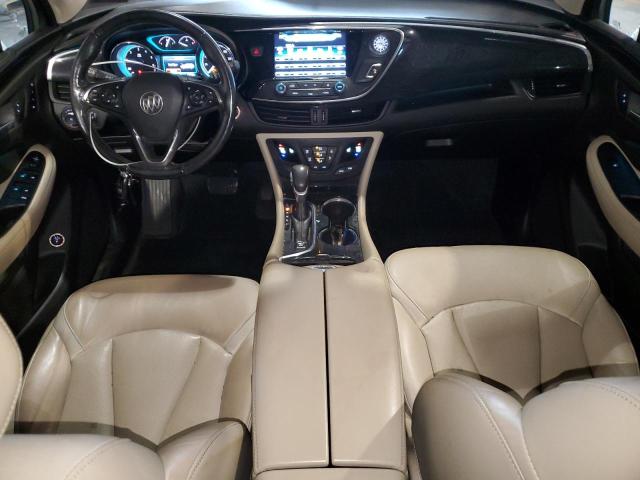 Photo 7 VIN: LRBFXDSA2HD092783 - BUICK ENVISION 