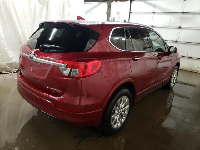 Photo 3 VIN: LRBFXDSA2HD119500 - BUICK ENVISION E 