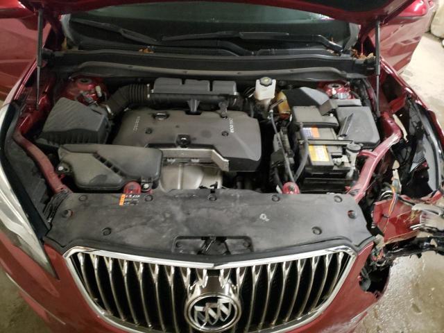 Photo 6 VIN: LRBFXDSA2HD119500 - BUICK ENVISION E 