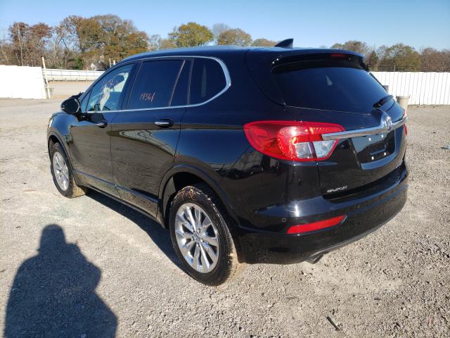 Photo 2 VIN: LRBFXDSA2HD148978 - BUICK ENVISION E 