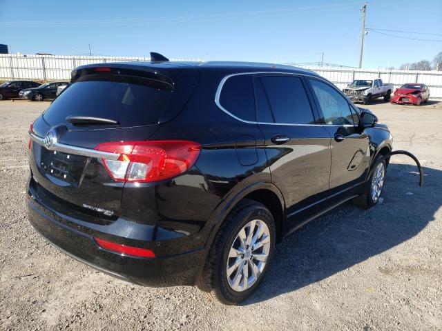 Photo 3 VIN: LRBFXDSA2HD148978 - BUICK ENVISION E 