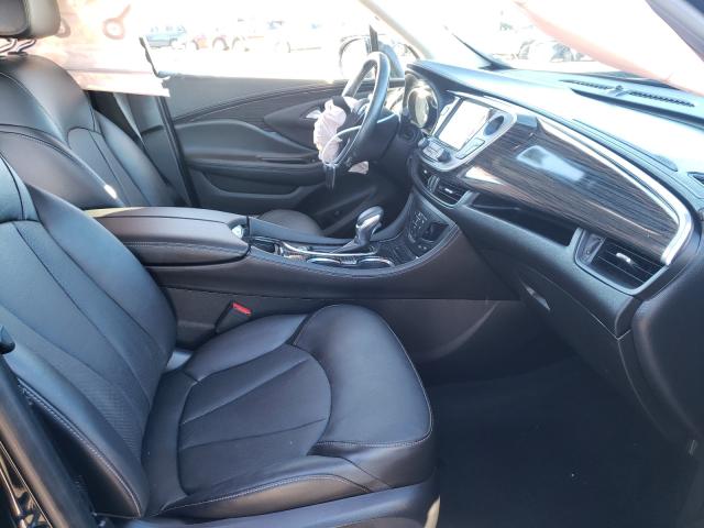 Photo 4 VIN: LRBFXDSA2HD148978 - BUICK ENVISION E 