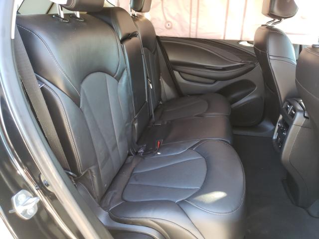 Photo 5 VIN: LRBFXDSA2HD148978 - BUICK ENVISION E 