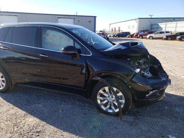 Photo 8 VIN: LRBFXDSA2HD148978 - BUICK ENVISION E 