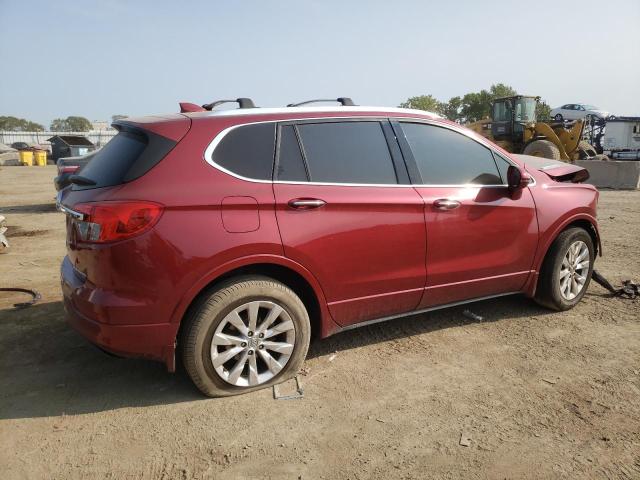 Photo 2 VIN: LRBFXDSA2HD163884 - BUICK ENVISION E 