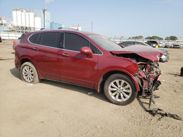 Photo 3 VIN: LRBFXDSA2HD163884 - BUICK ENVISION E 