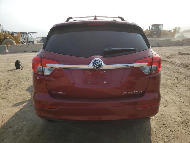 Photo 5 VIN: LRBFXDSA2HD163884 - BUICK ENVISION E 