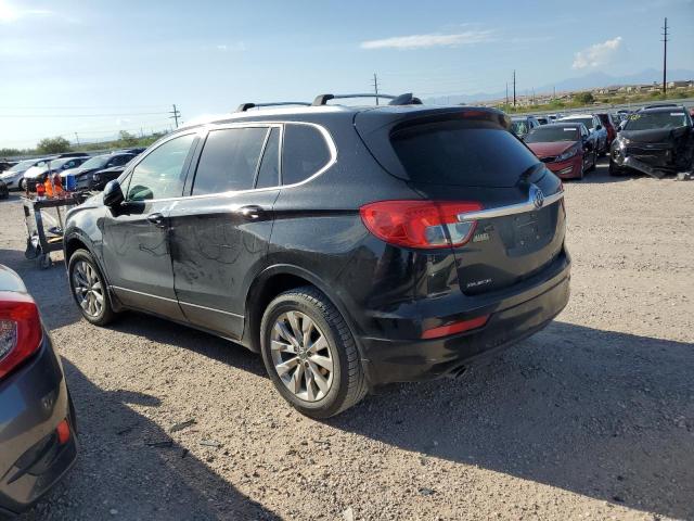 Photo 1 VIN: LRBFXDSA3HD040563 - BUICK ENVISION E 