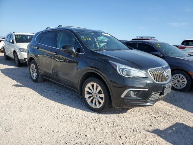 Photo 3 VIN: LRBFXDSA3HD040563 - BUICK ENVISION E 