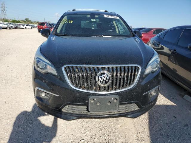 Photo 4 VIN: LRBFXDSA3HD040563 - BUICK ENVISION E 