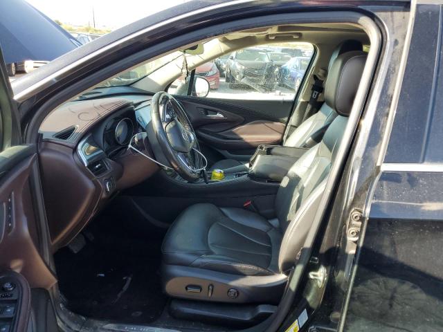 Photo 6 VIN: LRBFXDSA3HD040563 - BUICK ENVISION E 