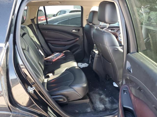 Photo 9 VIN: LRBFXDSA3HD040563 - BUICK ENVISION E 