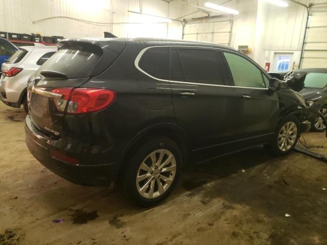 Photo 2 VIN: LRBFXDSA3HD101779 - BUICK ENVISION 