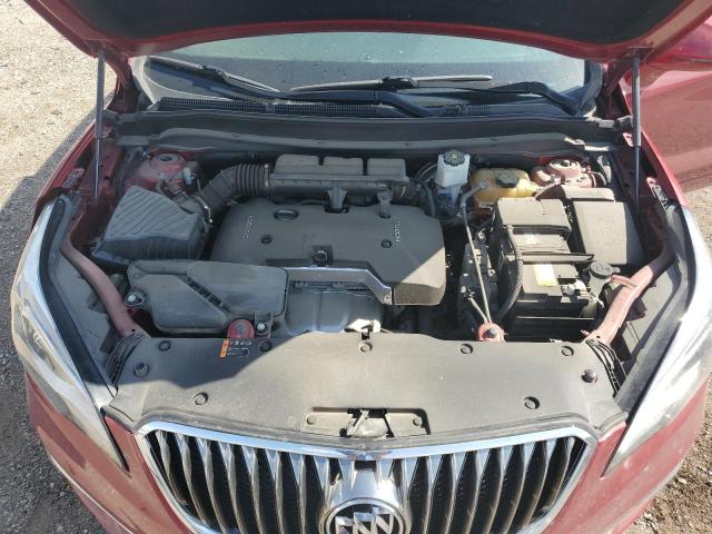 Photo 11 VIN: LRBFXDSA3HD195792 - BUICK ENVISION E 