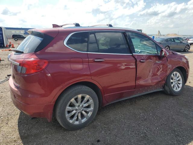 Photo 2 VIN: LRBFXDSA3HD195792 - BUICK ENVISION E 