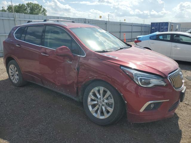 Photo 3 VIN: LRBFXDSA3HD195792 - BUICK ENVISION E 