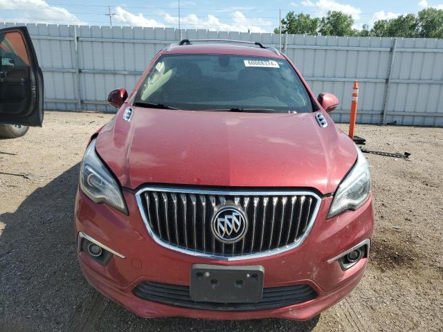 Photo 4 VIN: LRBFXDSA3HD195792 - BUICK ENVISION E 