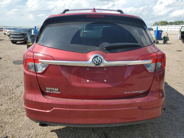 Photo 5 VIN: LRBFXDSA3HD195792 - BUICK ENVISION E 