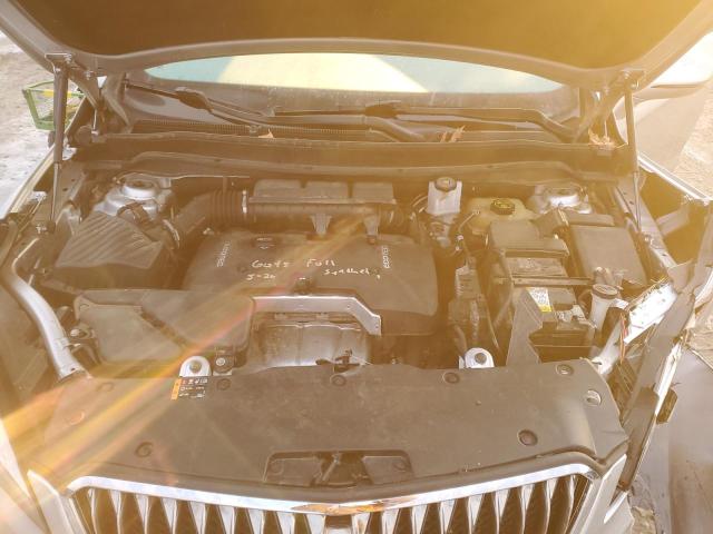 Photo 11 VIN: LRBFXDSA3HD197378 - BUICK ENVISION 